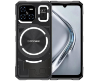 Doogee Blade GT 12/256GB Czarny - 1318766 - zdjęcie 1